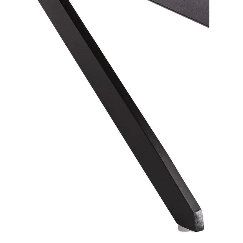 Fauteuil Bob Jaune 11 Fauteuil Bob Jaune – Image 9