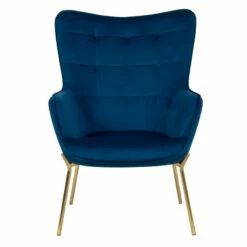 Fauteuil Octavia 12 Fauteuil Octavia -HOME24 Soldes 801ca7bc4d484b838b1a671d803f54f1