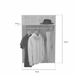 Armoire Murale Torino -HOME24 Soldes 8057f16b046e4a0eb76df5fefbadf4ce