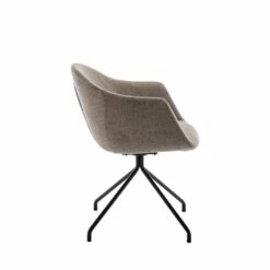 Chaise De Bureau Kooij -HOME24 Soldes 807f855bfb90471eb9657f7aca60d95e