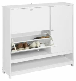 Armoire à Chaussures FSR114-W