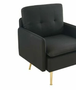 Fauteuil ADAM -HOME24 Soldes 80fd3ecae3954cf6825043136ae5949a