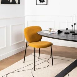 Lot De 2 Chaises Dalby -HOME24 Soldes 8108d3d82d8d4df3ac732b01625744b1