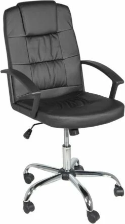 Fauteuil De Bureau Basculant LOOP