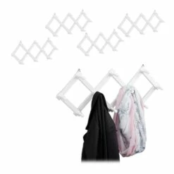 5x Garde Robe Mural En Bois Pliable -HOME24 Soldes 81caa84e2fa048bd84d19dd6d8de82b3