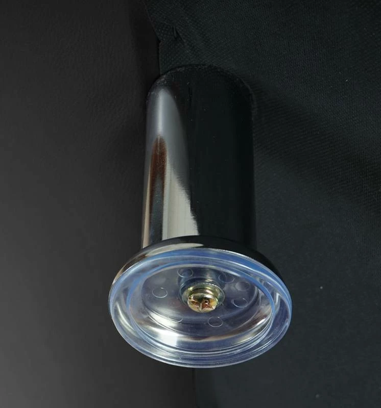 Chaise Relax Livorno II Simlicuir 9 Chaise Relax Livorno II Simlicuir – Image 7