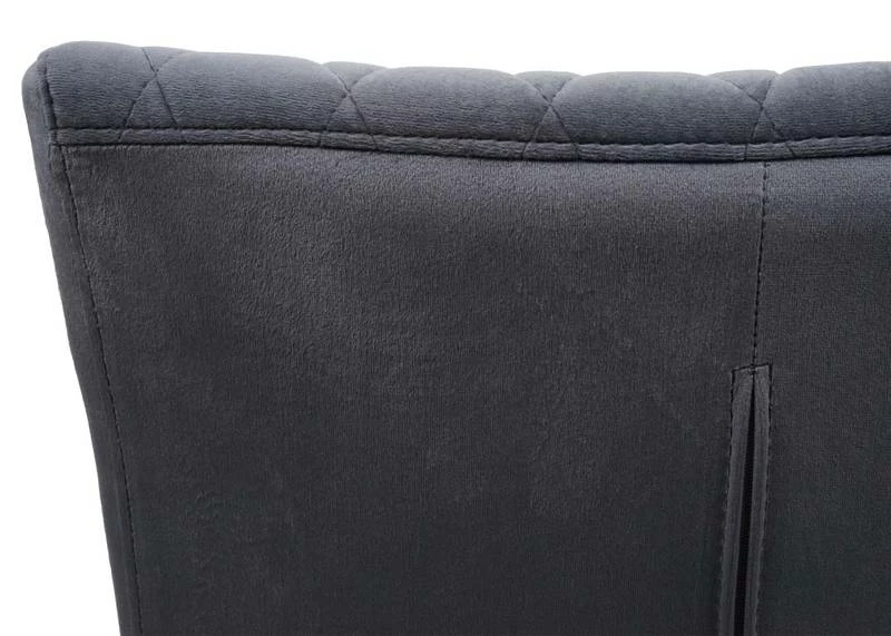 Chaises Cantilever HWC-L15 (lot De 2) 6 Chaises Cantilever HWC-L15 (lot De 2) – Image 4