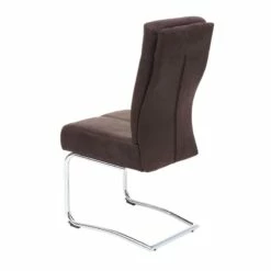 Chaise Cantilever HWC-G56 (lot De 6) -HOME24 Soldes 828b8d512d1846afb23c85b6dc77fdb7