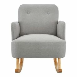 Fauteuil à Bascule Postau -HOME24 Soldes 829e04ad8c674238914f084c79bcc3b1