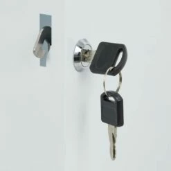 Armoire à Pharmacie XXL 2 Portes -HOME24 Soldes 83336b4e9c134d1e8d9cf7a5b17711b3