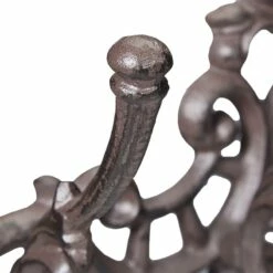 Penderie Vintage Marron -HOME24 Soldes 8348b802c6204537936ada9fbf374990