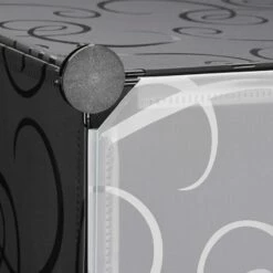 Meuble Chaussures Rangement 10 Casiers 35 Meuble Chaussures Rangement 10 Casiers -HOME24 Soldes 835bdf72ecf54cfebf9a0a6299989e2e