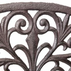 Porte-manteaux Mural Blanc En Lot De 2 -HOME24 Soldes 835ffc13a79e400b9045af704856bed3 1