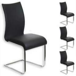 Chaises ALADINO (Lot De 4) -HOME24 Soldes 838239557c754d37af6d82ab621166f3