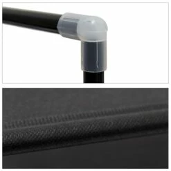 2x Étagères à Chaussures 50 Paires Gris -HOME24 Soldes 83e2cf8d15a34b10ba2a62514c3bdfb4