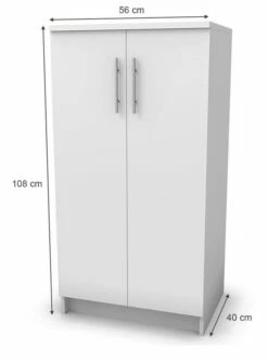 Meuble à Chaussures Dalia 19 Meuble à Chaussures Dalia -HOME24 Soldes 83e462cbc2cf46efbe61b7ac5f748e62.cropped 136 40 690 931.processed