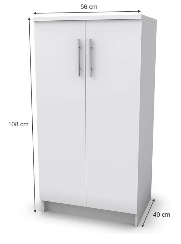 Meuble à Chaussures Dalia 8 Meuble à Chaussures Dalia – Image 6