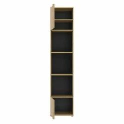Colonne Pont 2 Portes 3 Niches L50 -HOME24 Soldes 84096b5f7b5c4275ab3402cd13cb6152