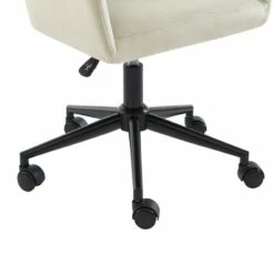 Fauteuil De Bureau MONACO -HOME24 Soldes 841508ae63174e53896fbfae3d39a02c