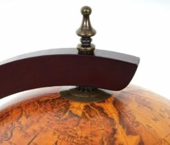 Bar De Salon Globe Terrestre HWC-T874 -HOME24 Soldes 8430a20a37994d1386ed140fd8383e15