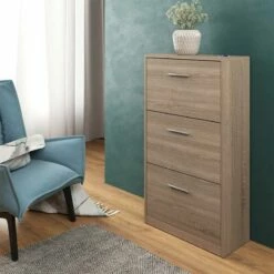 Meuble Chaussures Gizmo 28 Meuble Chaussures Gizmo -HOME24 Soldes 8442c1f9ad5b4cb5b12718652a4d54ce