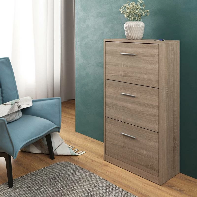 Meuble Chaussures Gizmo 14 Meuble Chaussures Gizmo – Image 12