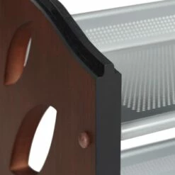 Étagère à Chaussures Empilable 8 Paires -HOME24 Soldes 845c61e788604b95a793ce543dab21cc