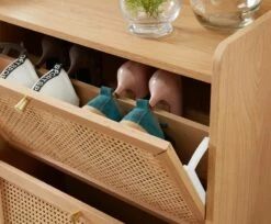 Meuble à Chaussures Bombong -HOME24 Soldes 847e092f25694805b98e4a2ac99352a7