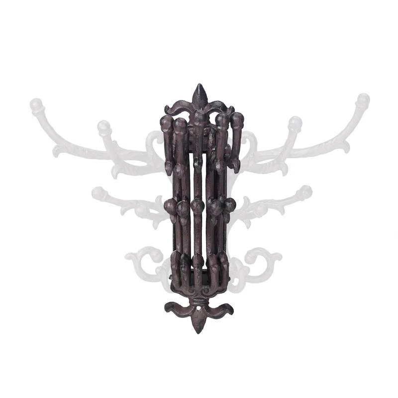 Garde Robe Vintage Inclinable 19 Garde Robe Vintage Inclinable – Image 17