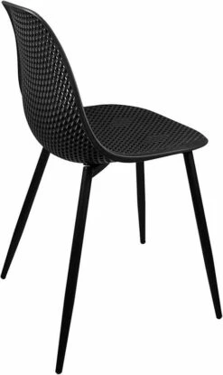 Chaise De Cuisine OTA (lot De 4) -HOME24 Soldes 8491235243254c0293b45d89e9526986