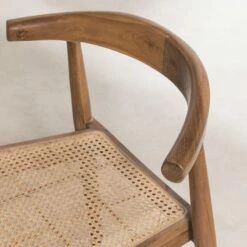 Lot De 2 Chaises Bunga -HOME24 Soldes 849d4c5bf034494e91db7cdc993986d3