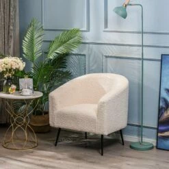 Fauteuil KIRUNA -HOME24 Soldes 84d482ed6b4d45e19a0f4e567d5ca877