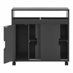 Meuble De Salle De Bain Lumijok -HOME24 Soldes 84e47e59a53846b58ba01362938f384f