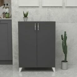 Meuble De Rangement Strömsund 4 Niveaux -HOME24 Soldes 850501d6041b4945a4aeaba293dc524f