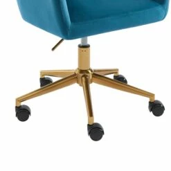 Fauteuil De Bureau MONACO -HOME24 Soldes 853f3c21d33e46d9885a2035a8c6bcd1