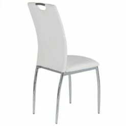 Chaises APOLLO (Lot De 4) -HOME24 Soldes 854a1e12aabf4c67bee6d3f6c5700d8f
