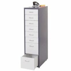 Caisson à Roulettes Boston T851 -HOME24 Soldes 85536850f12a471b8aa353e201254b6e