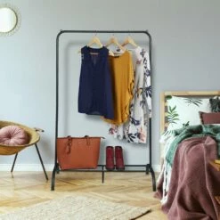 Penderie Avec Porte-chaussures -HOME24 Soldes 8565a66caba744499e0a532fdc7a0bba