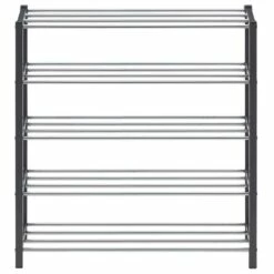 Etagère à Chaussures DUBLIN -HOME24 Soldes 857fe9b97c9141c6bdc011f478d4db02