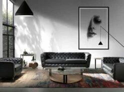 Chariot De Minibar En Acier Poli Et Bois -HOME24 Soldes 85b2df24004f4ec28311b0c4767bfe7a