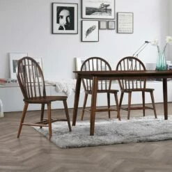 Pack 2 Chaises Clarck Couleur Chêne 21 Pack 2 Chaises Clarck Couleur Chêne -HOME24 Soldes 85d7f8eadac848d59200d714398859b1