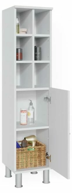 Chiffonnier Fynn Blanc 8 Compartiments -HOME24 Soldes 85de5261009f420c8250ffadcafb901e.cropped 347 17 366 981.processed