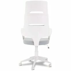Chaise De Bureau Domo Blanc 14 Chaise De Bureau Domo Blanc -HOME24 Soldes 86edcf073c5647818530bad0fb92d10a