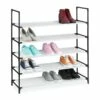Étagère à Chaussures XL 1 Étagère à Chaussures XL -HOME24 Soldes 8731b64d0aa64370b8915413c31d1620