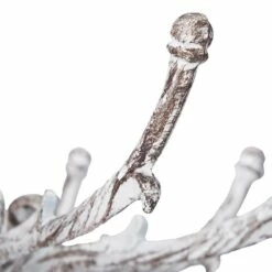 Garderobe Murale Vintage Lot De 3 Marron -HOME24 Soldes 8735a91268f4432fa131e506e84ddb62 1