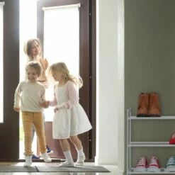 Étagère à Chaussures En Métal 3 Niveaux -HOME24 Soldes 873933e2f20f411691141f859fa63d25