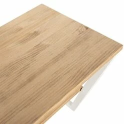 Étagère Polyg. Portemanteau 140cm Blanc -HOME24 Soldes 87ef6d8a7d89459a81e2e69e3c83fae4 2