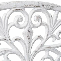 Porte-manteaux Mural Blanc En Lot De 2 -HOME24 Soldes 88237cb8088d4f5a82a3ca4b8ac1126b 2