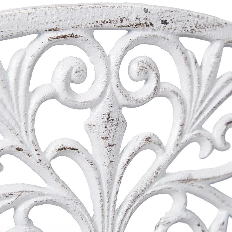 Porte-manteaux Mural Brun En Lot De 3 12 Porte-manteaux Mural Brun En Lot De 3 – Image 10