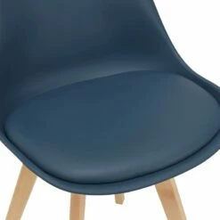 Lot De 4 Chaises Fläten Salle à Manger -HOME24 Soldes 884704e914a24d049174f9f1240f5618